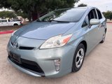 Used 2012 Toyota Prius Three image 3