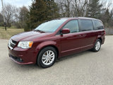 Used 2020 Dodge Grand Caravan SXT image 2
