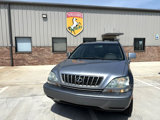 Used 2003 Lexus RX 300 2WD w/ Premium Plus Value Pkg image 5