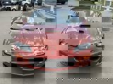 Used 2001 Chevrolet Camaro Z28 w/ SS Performance/Appearance Pkg image 2