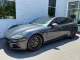 Used 2018 Porsche Panamera 4S w/ Premium Package Plus image 2