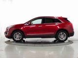 Used 2019 Cadillac XT5 Luxury image 3