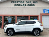 Used 2019 Jeep Compass Limited w/ Safety & Security Group image 3