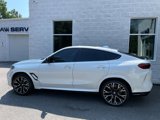 Used 2021 BMW X6 M w/ Competition Package image 5