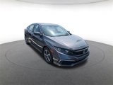 Used 2019 Honda Civic LX image 4