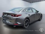 New 2025 MAZDA MAZDA3 s image 4