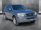 Used 2008 Kia Sorento LX image 3