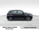 Certified 2022 Hyundai Venue SEL image 3
