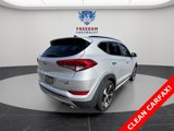 Used 2018 Hyundai Tucson Limited w/ Ultimate Package 02 image 5
