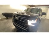 Used 2022 Chevrolet Silverado 1500 RST image 4