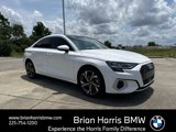 Used 2022 Audi A3 2.0T Premium image 3