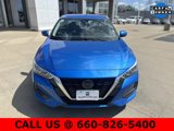 Used 2023 Nissan Sentra SV image 2