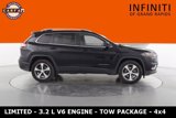 Used 2019 Jeep Cherokee Limited w/ Trailer Tow Group image 2