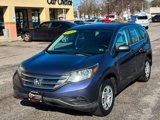 Used 2014 Honda CR-V LX image 6