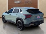 Used 2024 Chevrolet Trax ACTIV w/ Sunroof Package image 5
