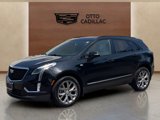 Used 2020 Cadillac XT5 Sportv image 2