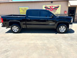 Used 2016 GMC Sierra 1500 SLE image 5