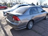 Used 2005 Honda Civic EX image 5
