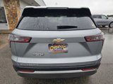 New 2025 Chevrolet Equinox LT image 4