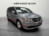 Used 2013 Dodge Grand Caravan SXT w/ Rear Park Assist Pkg image 4