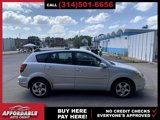 Used 2005 Pontiac Vibe w/ Power Group Value Package image 4