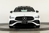 Certified 2025 Mercedes-Benz CLA 250 4MATIC image 2