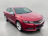 Used 2014 Chevrolet Impala LTZ image 4