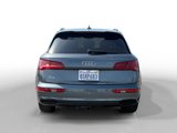 Used 2020 Audi Q5 2.0T Titanium Premium Plus image 4
