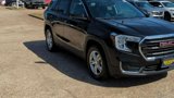 Certified 2024 GMC Terrain SLE image 2