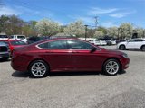 Used 2016 Chrysler 200 C w/ Premium Group image 4