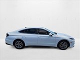 Used 2021 Hyundai Sonata SEL w/ Cargo Package image 4