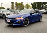 Used 2022 Kia K5 GT-Line w/ GT-Line Awd Premium Package image 2