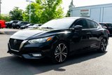 Used 2021 Nissan Sentra SR image 3