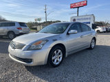 Used 2007 Nissan Altima 2.5 S w/ SL Pkg image 2