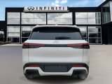 New 2025 INFINITI QX60 Luxe image 5