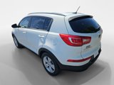 Used 2013 Kia Sportage LX w/ Convenience Pkg image 4