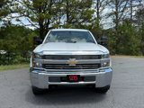 Used 2017 Chevrolet Silverado 2500 W/T w/ Snow Plow Prep Package image 2