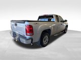 Used 2010 GMC Sierra 1500 SL image 4