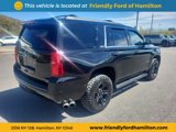 Used 2018 Chevrolet Tahoe LT image 5