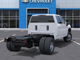 New 2025 Chevrolet Silverado 3500 W/T w/ WT Convenience Package image 4