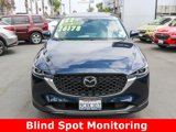 Used 2022 MAZDA CX-5 AWD 2.5 S w/ Premium Plus Pkg image 2