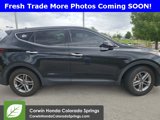 Used 2017 Hyundai Santa Fe Sport image 2