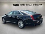 Used 2019 Cadillac XTS Luxury image 5