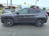 Used 2024 Jeep Compass Limited image 4