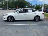 Used 2021 Nissan Altima 2.5 SV image 4