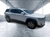 Certified 2023 GMC Acadia SLT image 2