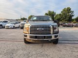 Used 2015 Ford F150 XLT w/ Equipment Group 302A Luxury image 2