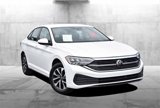 Certified 2024 Volkswagen Jetta S image 2