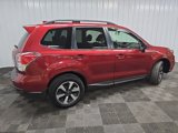 Used 2017 Subaru Forester 2.5i Premium w/ All-Weather Package image 3