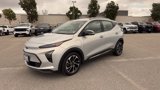 Used 2023 Chevrolet Bolt EUV Premier w/ Super Cruise Package image 4